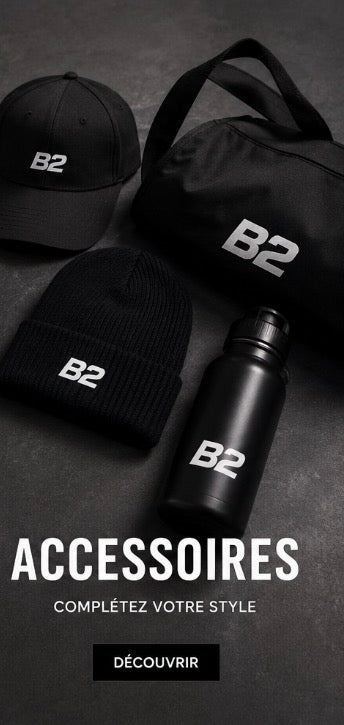 Accessoires